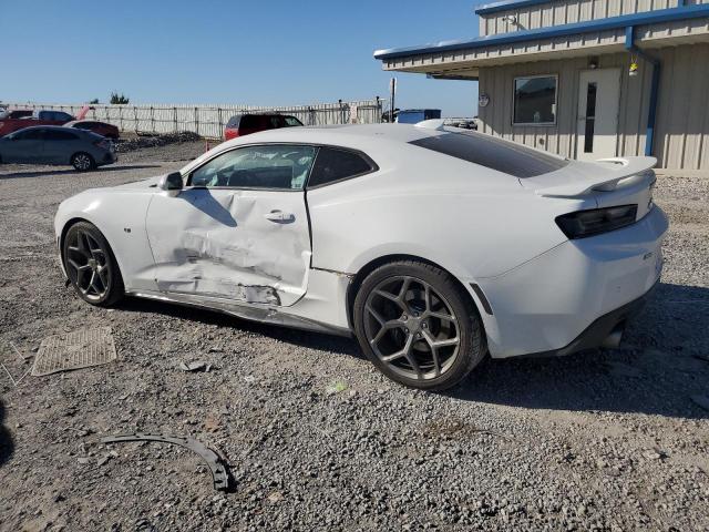 2016 CHEVROLET CAMARO SS - 1G1FH1R70G0191771