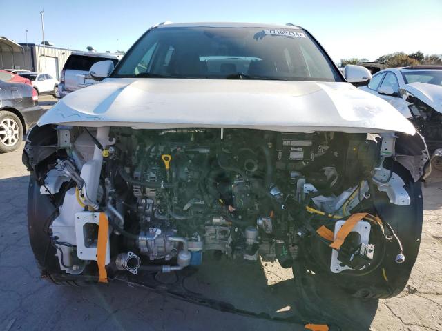2023 KIA SELTOS SX - KNDETCA20P7456368
