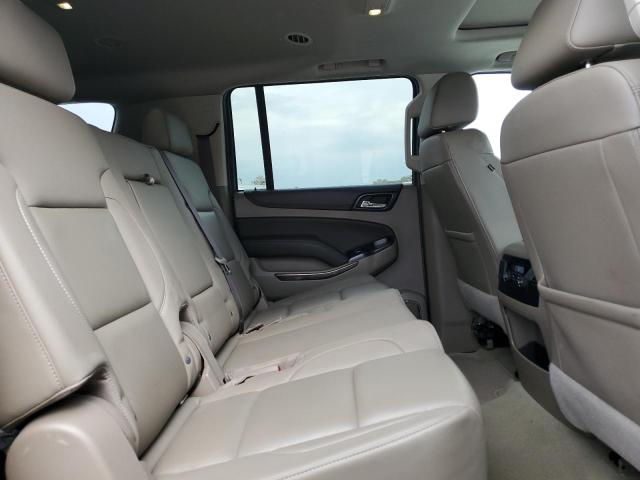 2017 CHEVROLET SUBURBAN K - 1GNSKHKC9HR313703