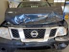 NISSAN FRONTIER S photo