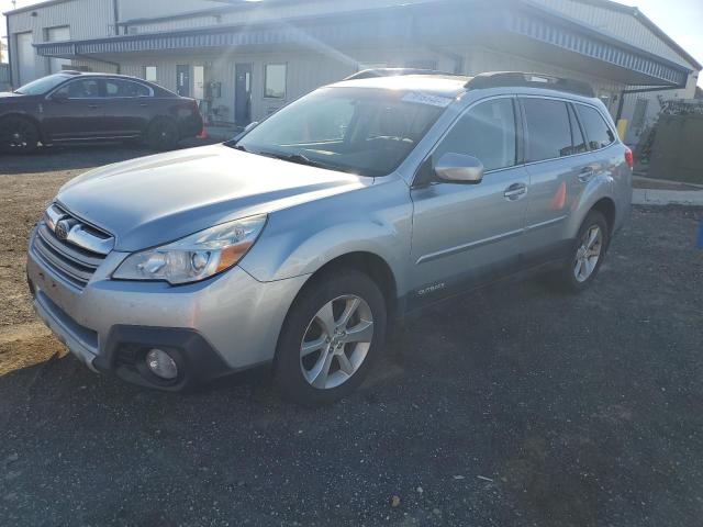 VIN 4S4BRCKC7D3254859 2013 Subaru Outback, 2.5I Lim... no.1