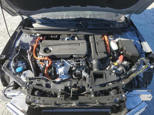 2024 HONDA ACCORD HYB - 1HGCY2F51RA091468