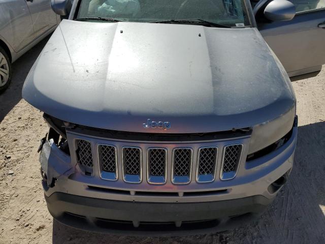 VIN 1C4NJCEA9GD655427 2016 JEEP COMPASS no.11