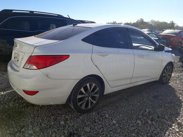2017 HYUNDAI ACCENT SE - KMHCT4AE4HU275120