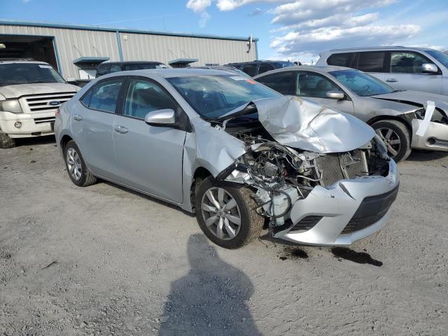 VIN 5YFBURHE9EP137758 2014 Toyota Corolla, L no.4