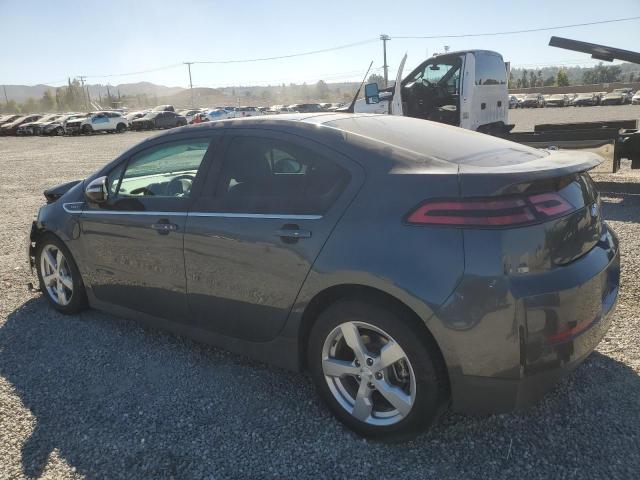 VIN 1G1RH6E42DU137429 2013 Chevrolet Volt no.2