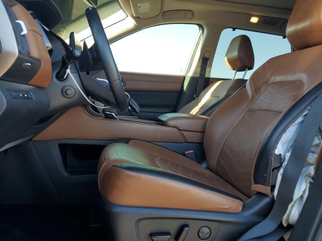 2022 NISSAN PATHFINDER - 5N1DR3DH9NC242666
