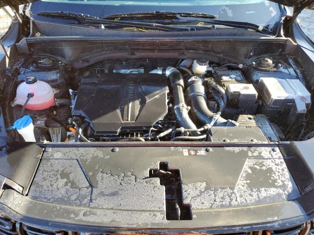 2024 KIA SORENTO EX - 5XYRHDJF7RG260316