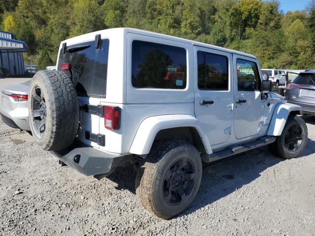 2017 JEEP WRANGLER U - 1C4BJWEG0HL587129