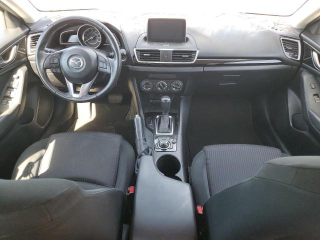 2016 MAZDA 3 TOURING - 3MZBM1L73GM242586