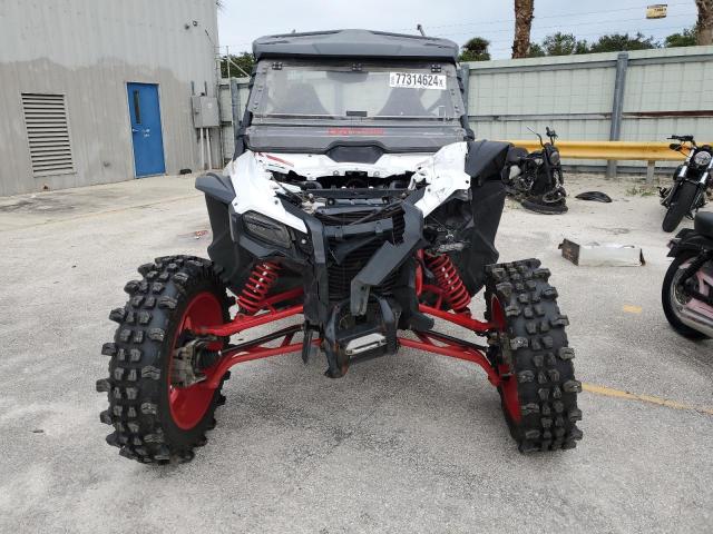 2021 HONDA SXS1000 S2 - 1HFVE0545M4201934