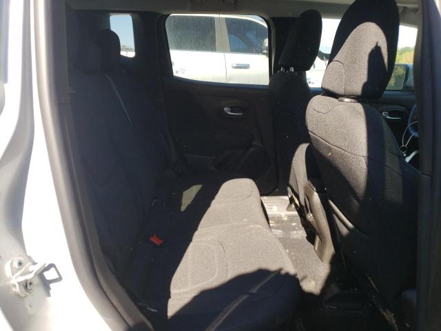 2020 JEEP RENEGADE L - ZACNJBBB1LPL97615