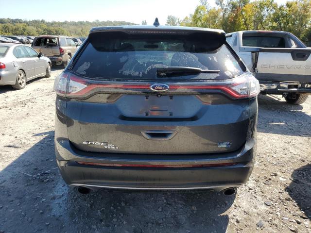 2015 FORD EDGE SEL - 2FMTK4J99FBB76947