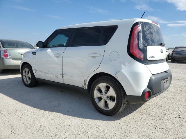 VIN KNDJN2A21F7220684 2015 KIA Soul no.2