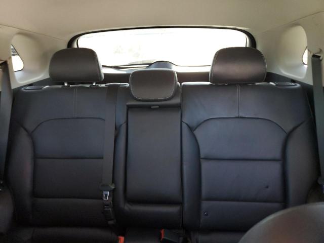 2017 KIA NIRO EX TO KNDCE3LC4H5060125