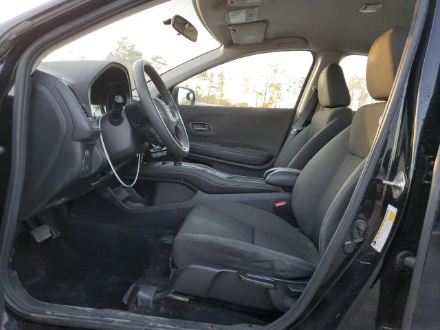 2019 HONDA HR-V LX - 3CZRU6H3XKG720315