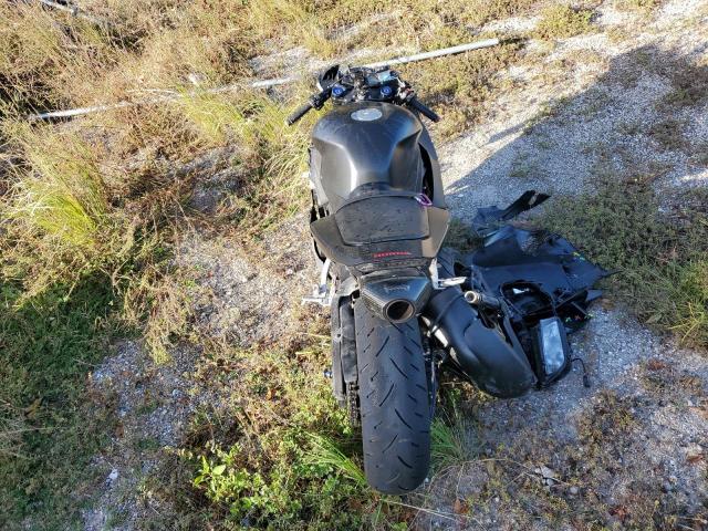 2019 HONDA CBR600 RR JH2PC40J0KK500003