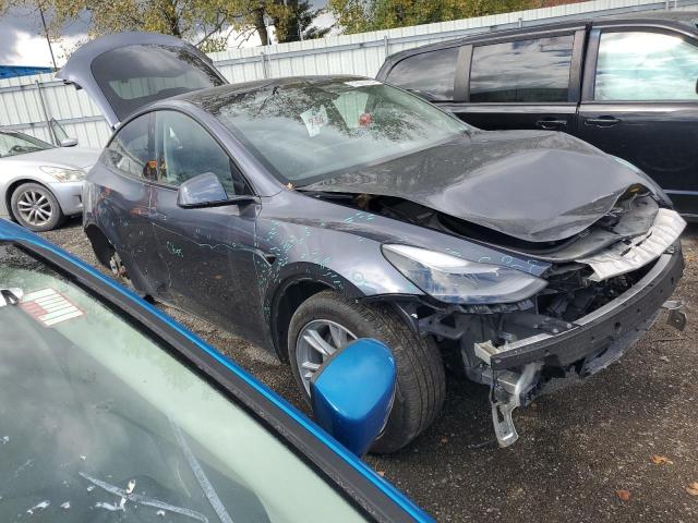 2023 TESLA MODEL Y - 7SAYGDEE5PA178024
