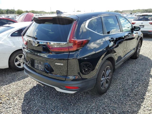2020 HONDA CR-V EX - 2HKRW2H5XLH616023