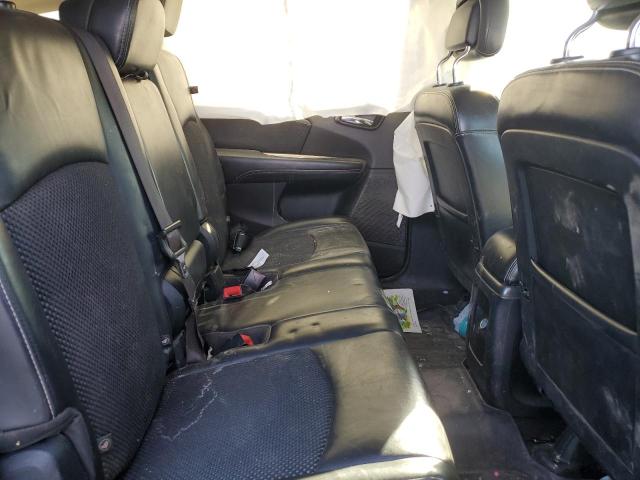 2018 DODGE JOURNEY CR - 3C4PDDGG8JT449945