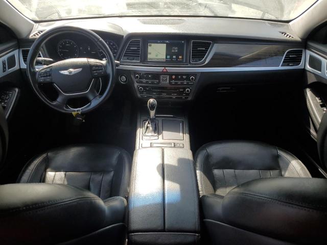 2015 HYUNDAI GENESIS 3. - KMHGN4JE1FU049612