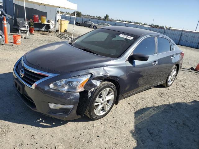 VIN 1N4AL3AP5DN473853 2013 Nissan Altima, 2.5 no.1