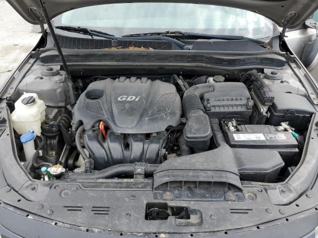 2015 KIA OPTIMA LX - 5XXGM4A70FG390854