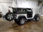 JEEP WRANGLER S photo