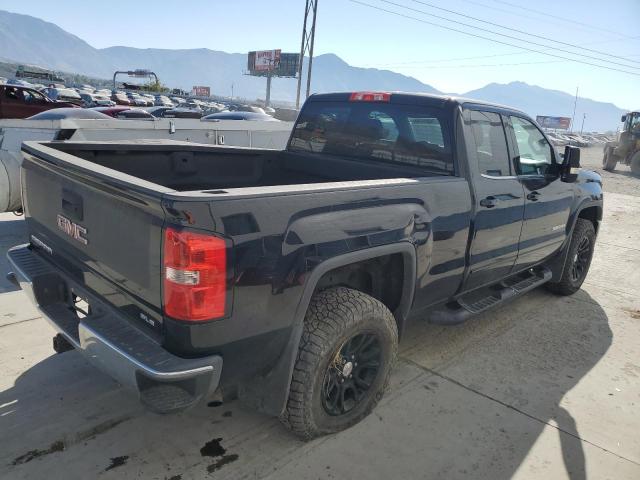 2015 GMC SIERRA 150 1GTV2UEC2FZ214809