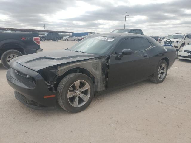 2015 DODGE CHALLENGER #3021131198