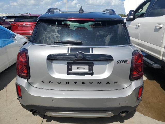 VIN WMZ53BR02R3R70682 2024 Mini Cooper, S Countryman no.6