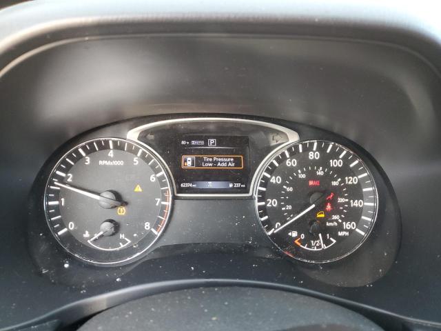 2020 NISSAN PATHFINDER - 5N1DR2CM7LC617668