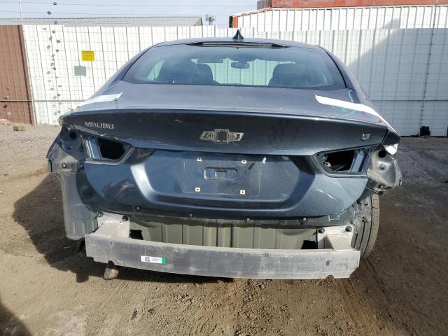 VIN 1G1ZD5ST0MF028778 2021 CHEVROLET MALIBU no.6