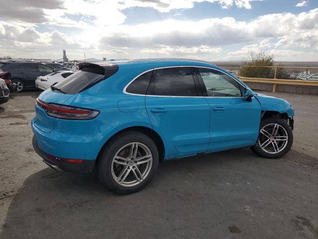 VIN WP1AA2A56MLB02767 2021 PORSCHE MACAN no.3