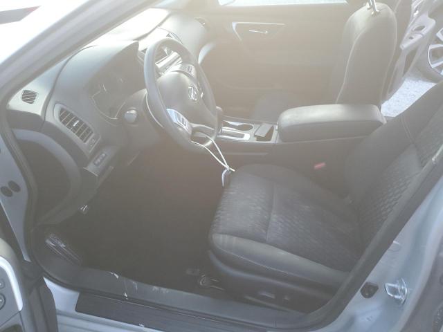 2017 NISSAN ALTIMA 2.5 - 1N4AL3AP6HN344235