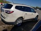 CHEVROLET TRAVERSE L снимка