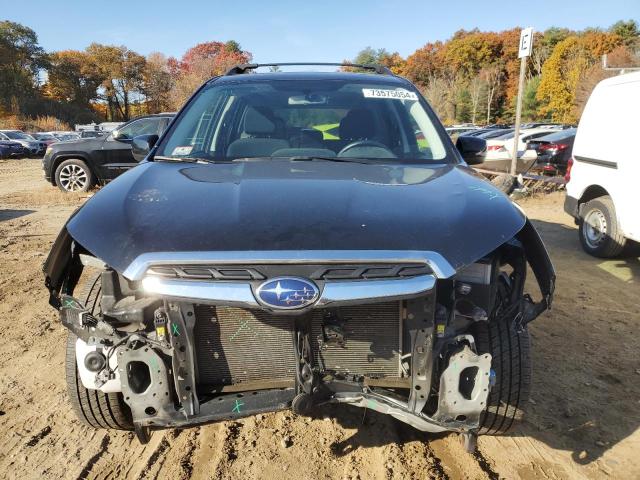 2018 SUBARU FORESTER 2 - JF2SJAEC1JH505077