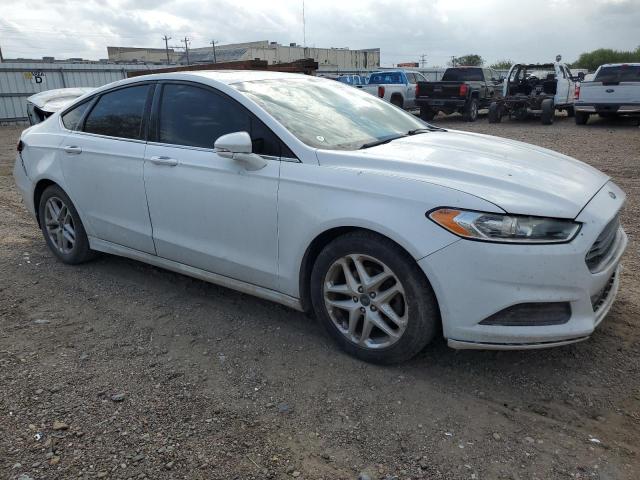 VIN 3FA6P0H71ER113878 2014 Ford Fusion, SE no.4