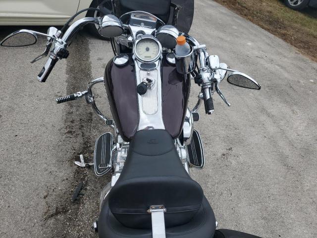 2006 HARLEY-DAVIDSON FLHRSI 1HD1FYW196Y642419
