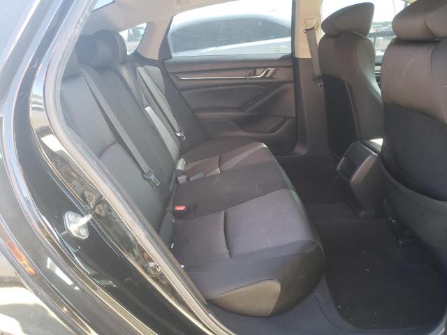 2019 HONDA ACCORD LX - 1HGCV1F17KA072655