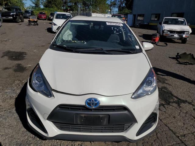 2017 TOYOTA PRIUS C - JTDKDTB34H1591249