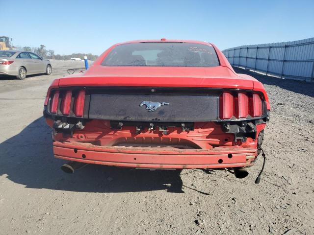 2015 FORD MUSTANG - 1FA6P8TH0F5422843