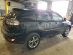 LEXUS RX 400H photo