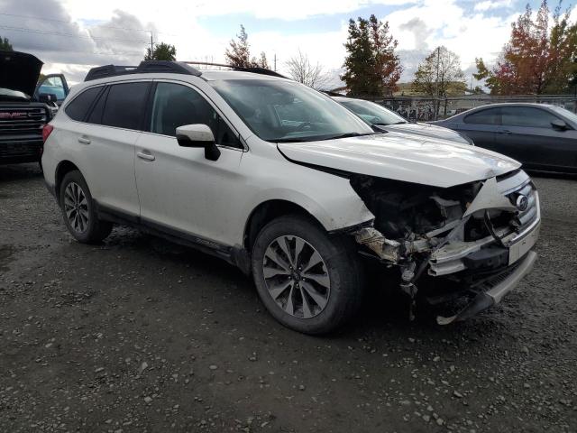 2017 SUBARU OUTBACK 3. - 4S4BSENC5H3310766