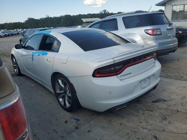 2015 DODGE CHARGER R/ - 2C3CDXCT4FH848245