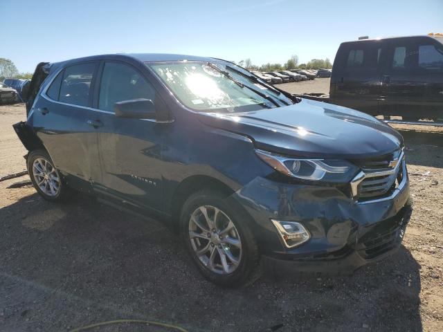 2018 CHEVROLET EQUINOX LT - 3GNAXJEV7JS529120