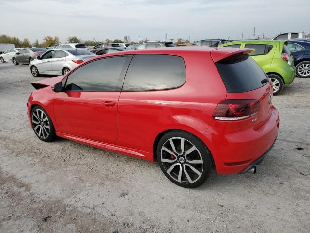 WVWEV7AJXCW180323 Volkswagen Gli Autoba 2012