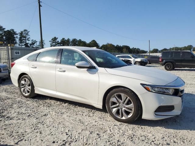 VIN 1HGCV1F16JA220776 2018 Honda Accord, LX no.4