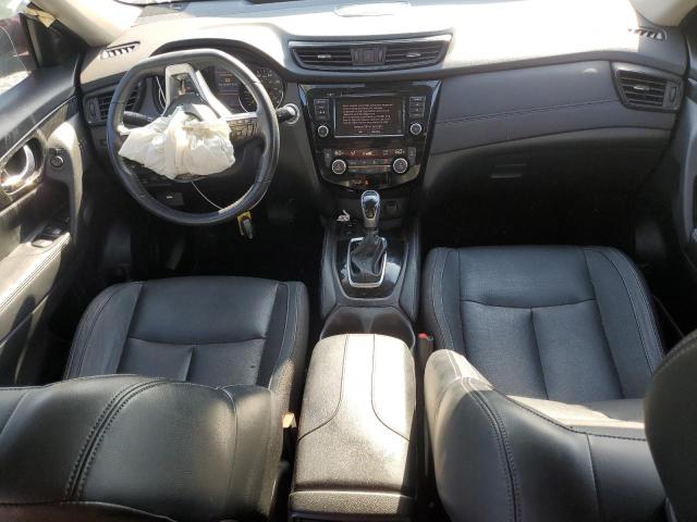 2018 NISSAN ROGUE S/SL JN8AT2MV1JW310903