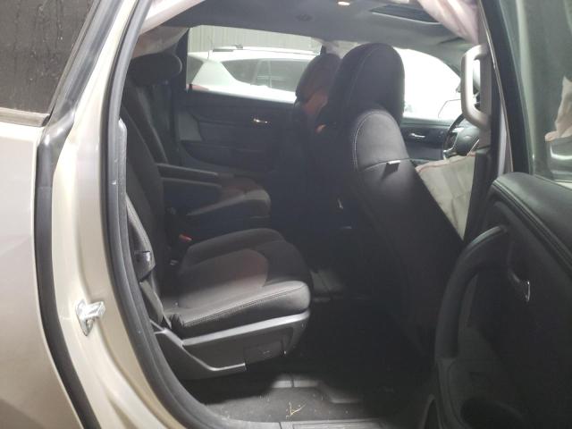 2015 CHEVROLET TRAVERSE L - 1GNKVGKD7FJ343305